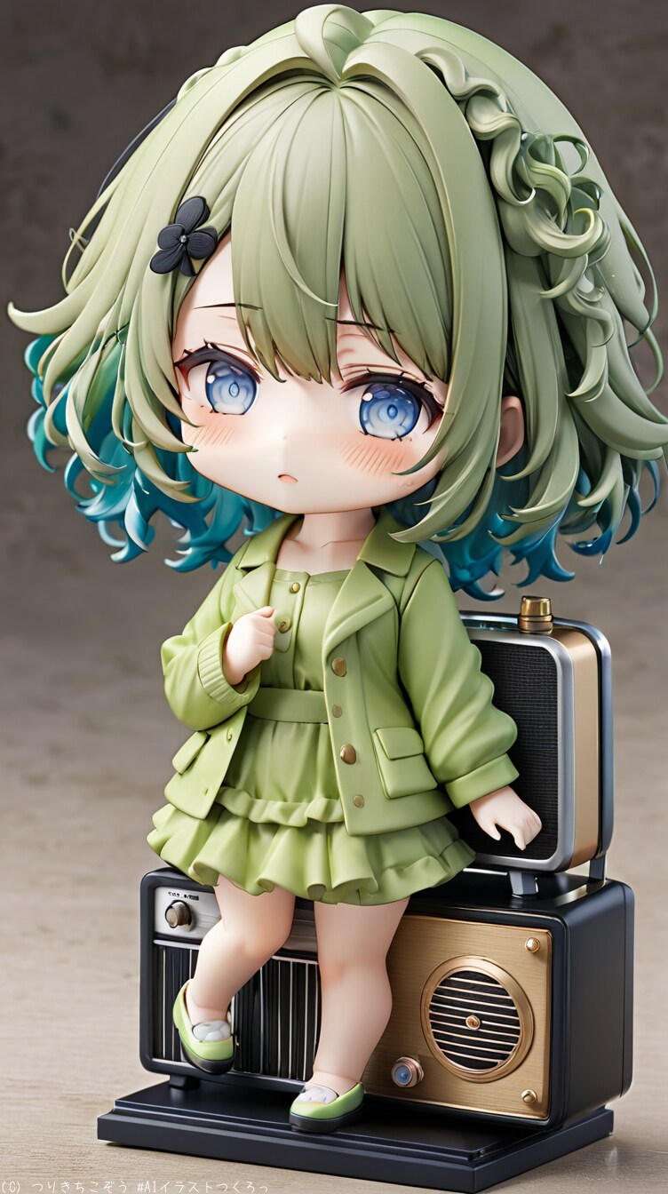 今日は何の日〜NHK創立記念日（8月20日 記念日） | の人気AIイラスト・グラビア