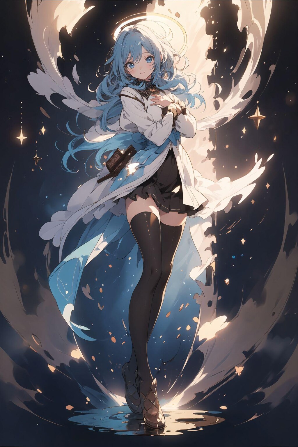 異世界の魔法使い