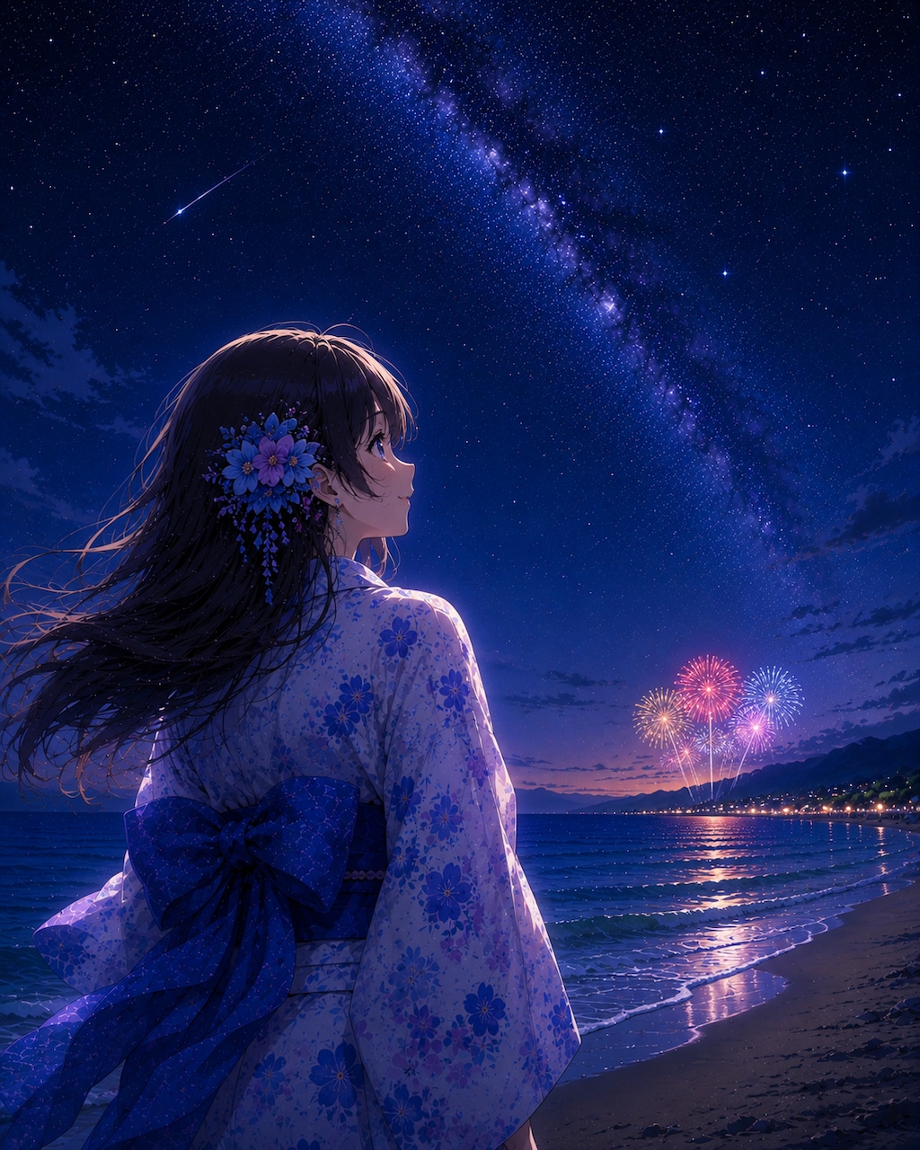 025 Milky Way