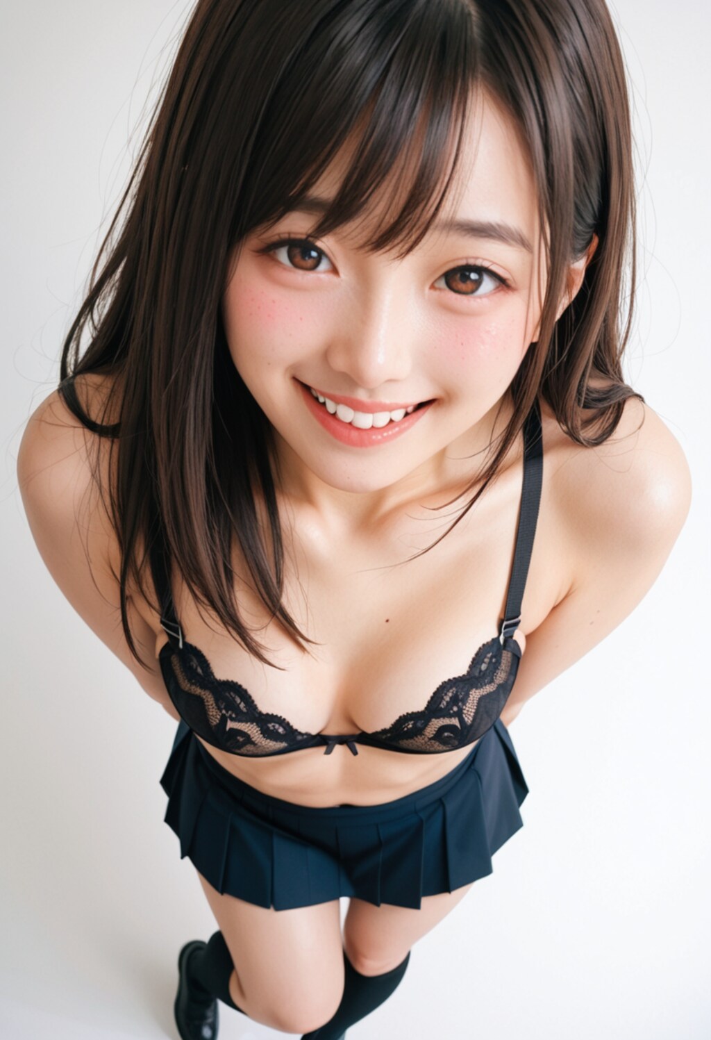 JKスタジオ撮影（連続）
