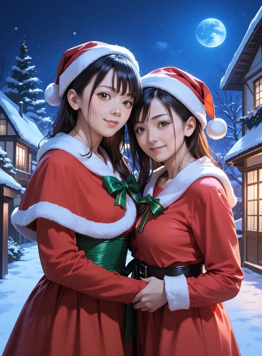 メリークリスマス✨🎄✨