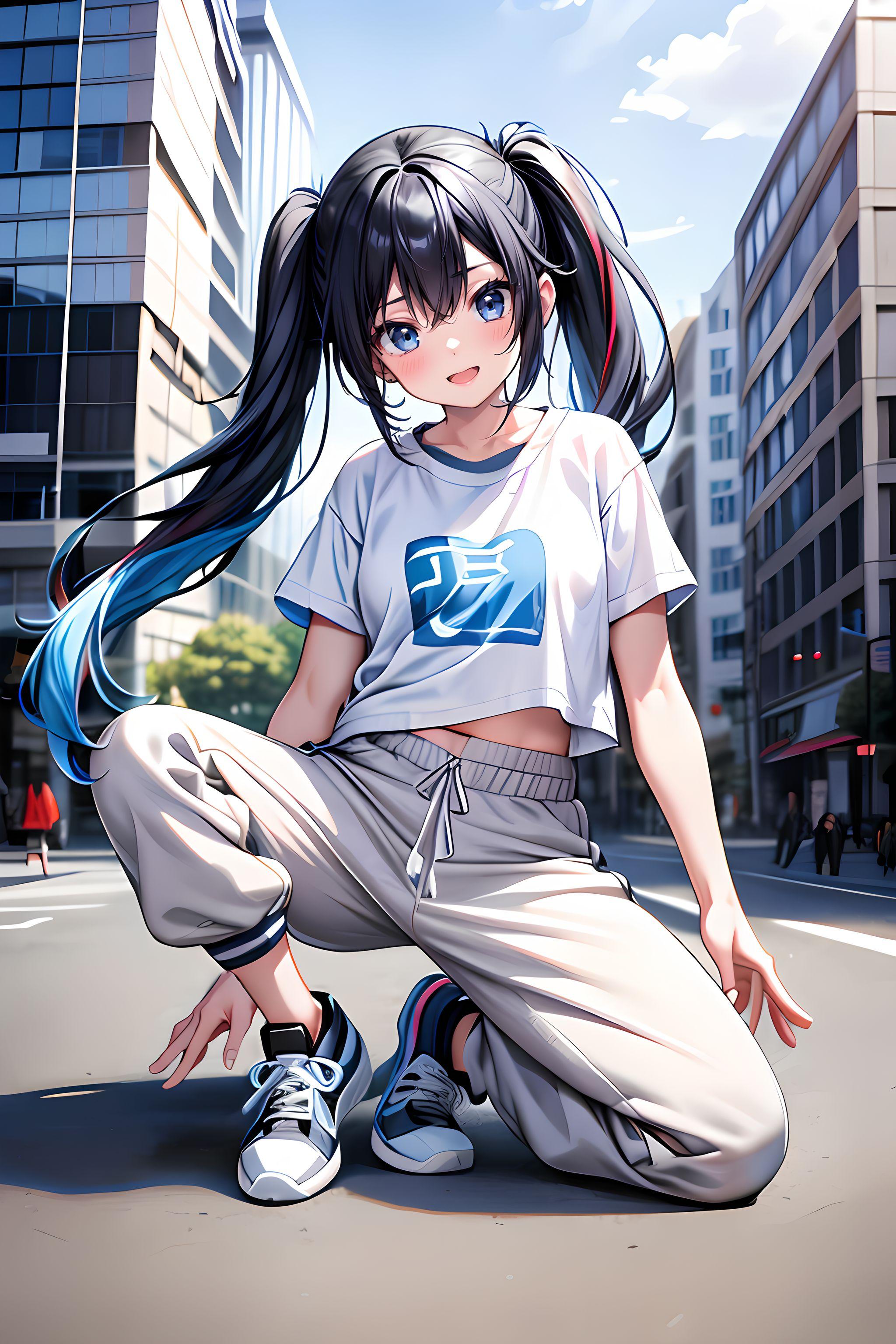 ラフスタイル