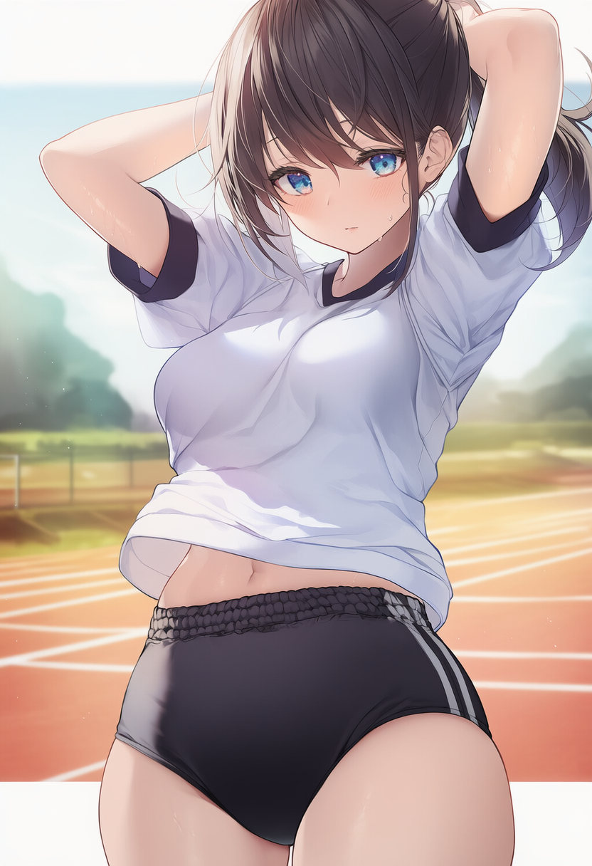 体操服