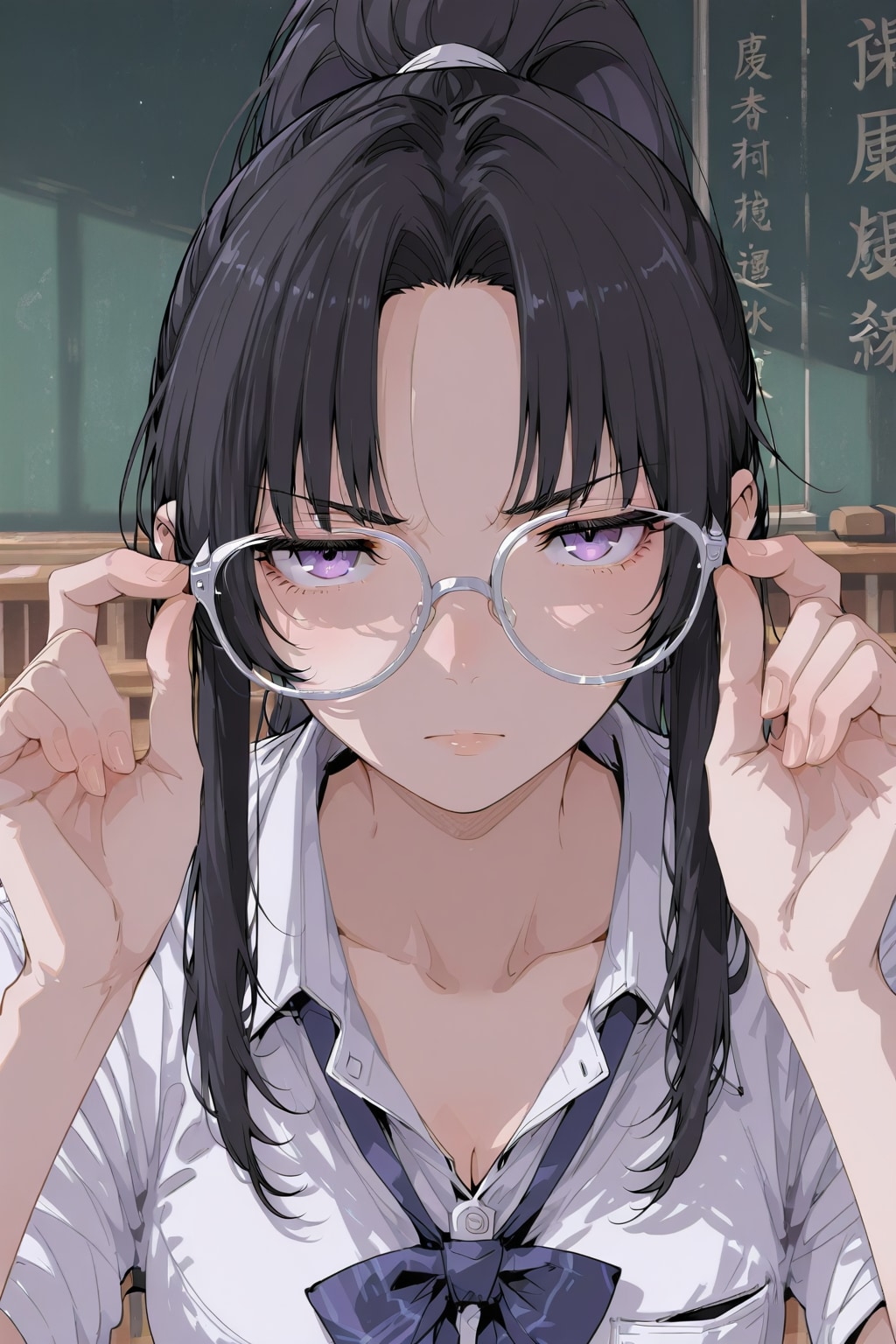 22、dodo_さんの高槻楓さん