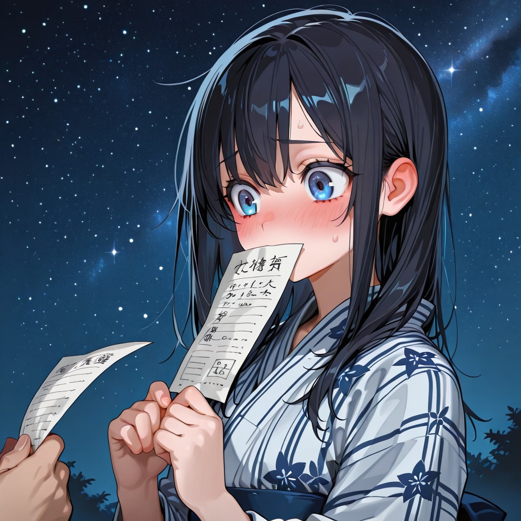 七夕
