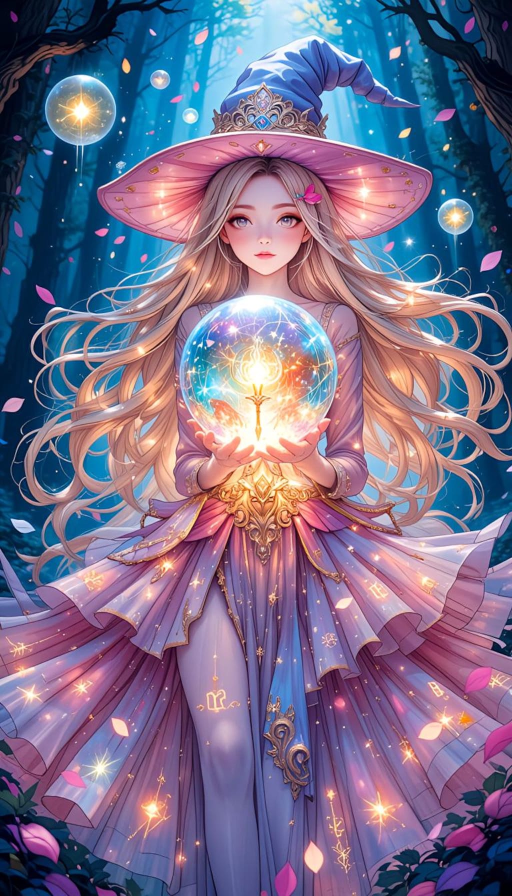 魔法使いフェス