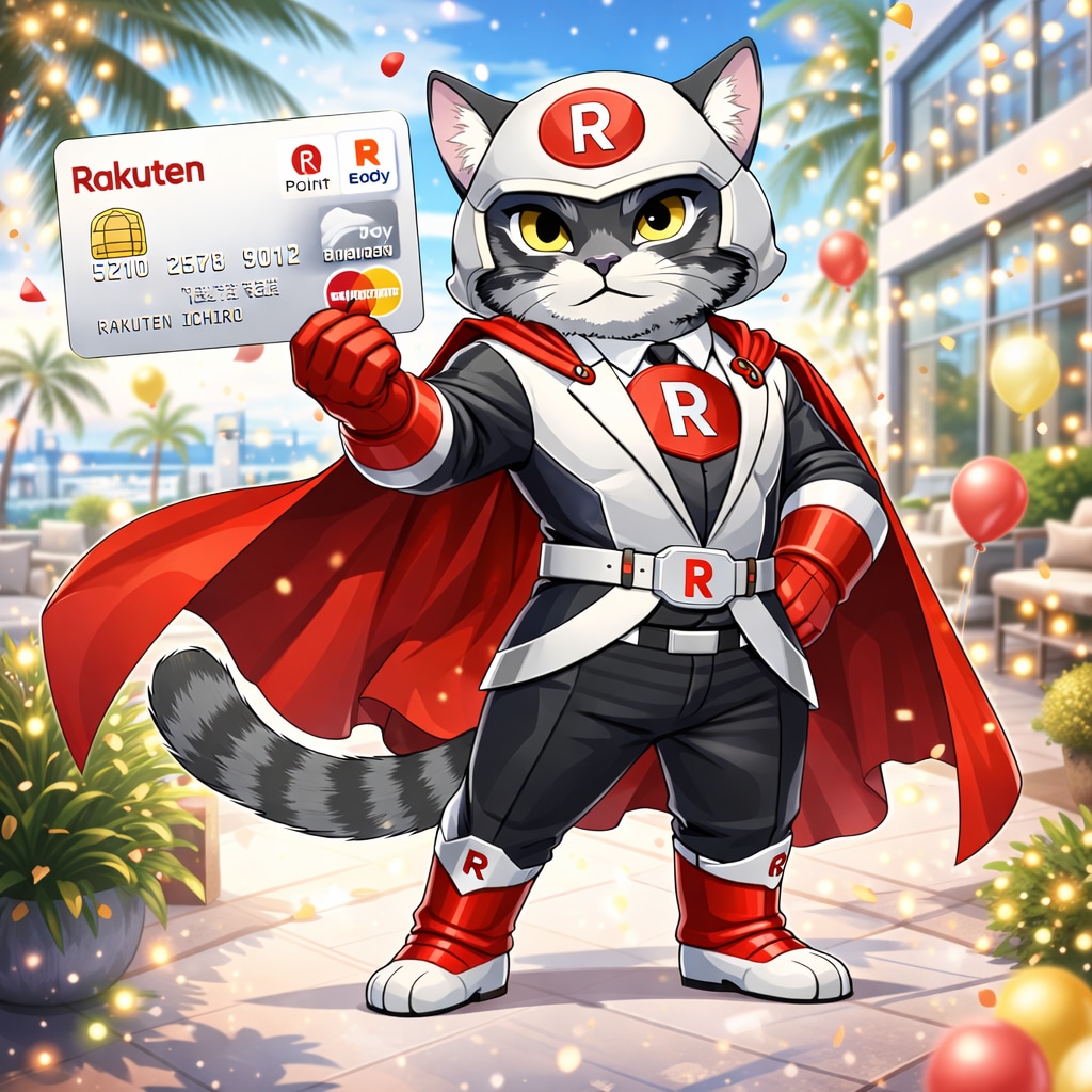 [がぞうどうぞ]　もう１つ 楽天カードマンVer3.31 | の人気AIイラスト・グラビア