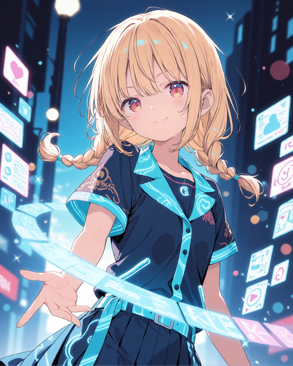 うちの子紹介～むんちゃん～