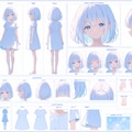 うちの子紹介～むんちゃん～ 3枚目
