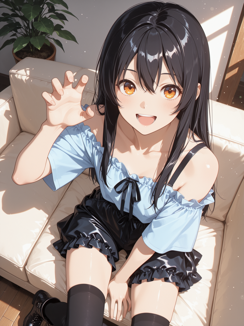 誰得な中の人自己紹介✨