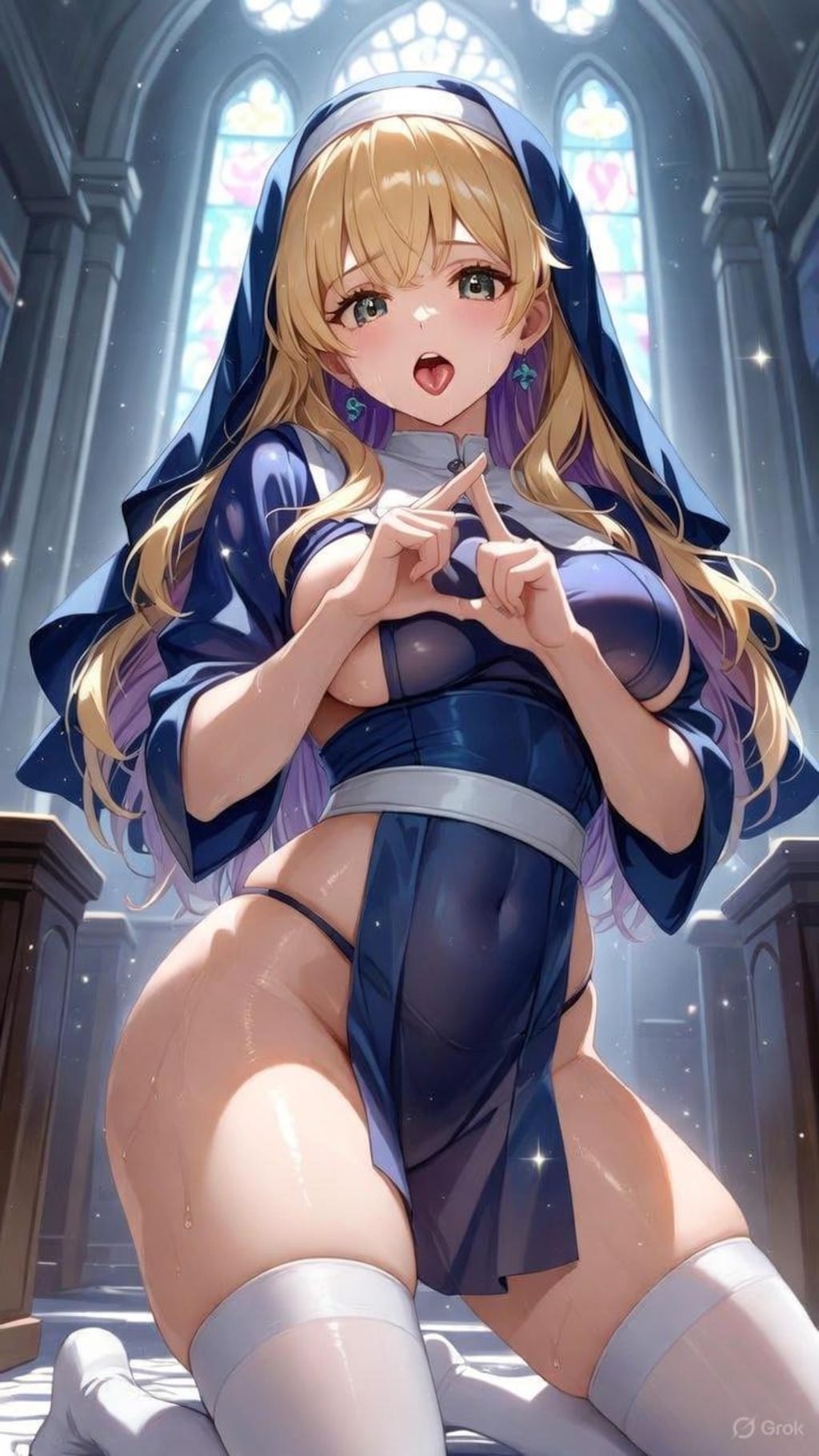 ドスケベシスター