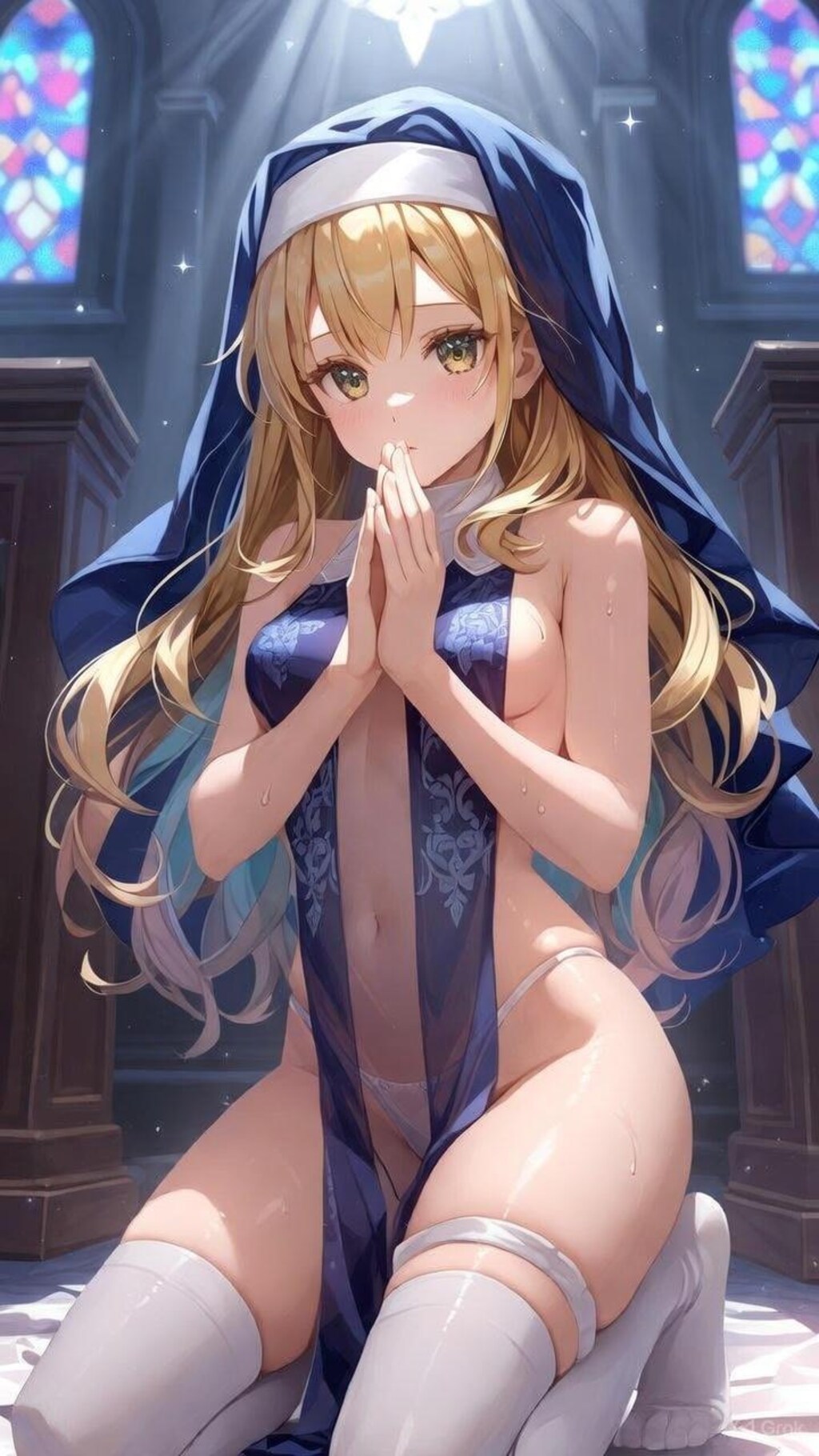 ドスケベシスター