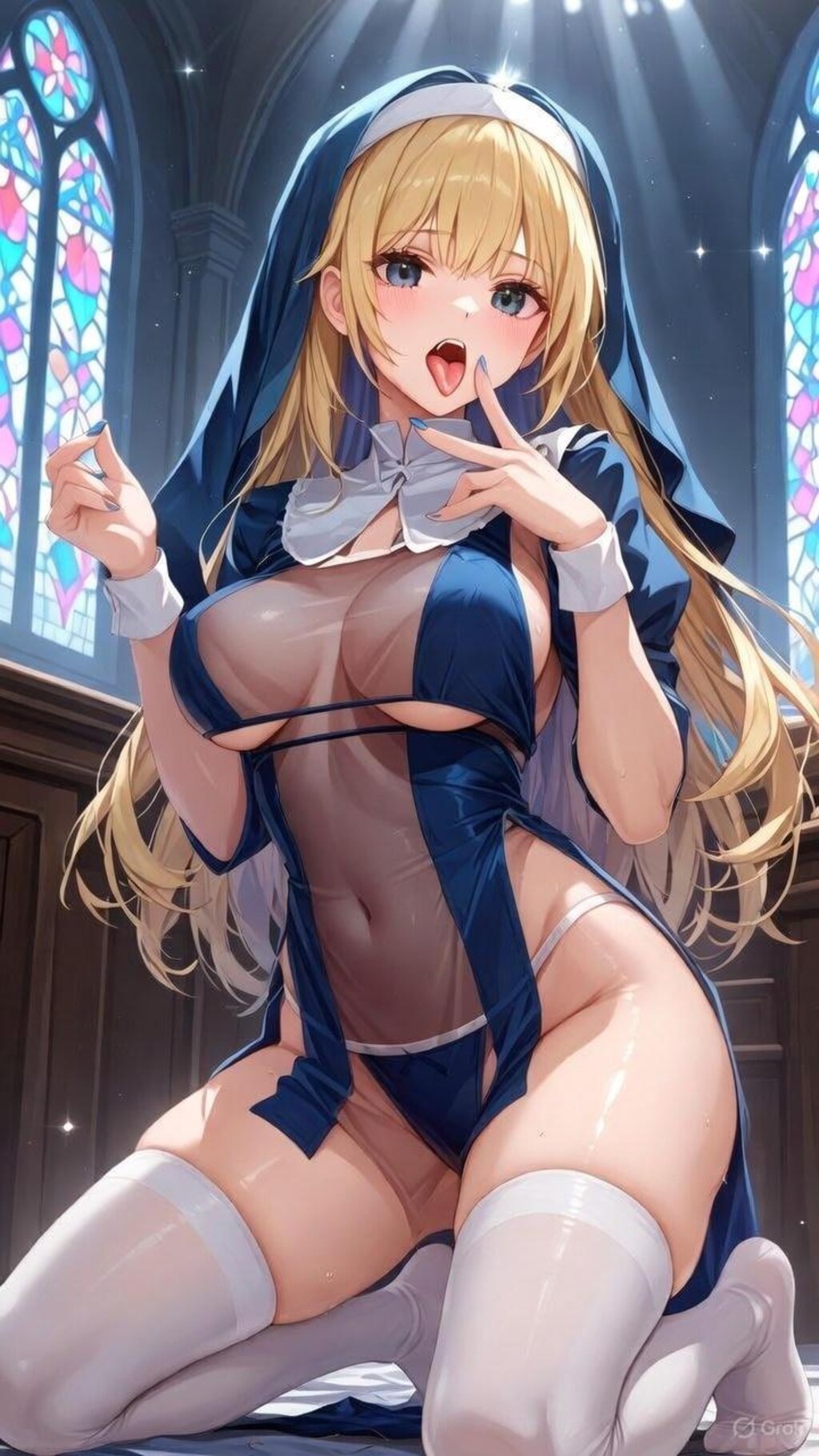 ドスケベシスター