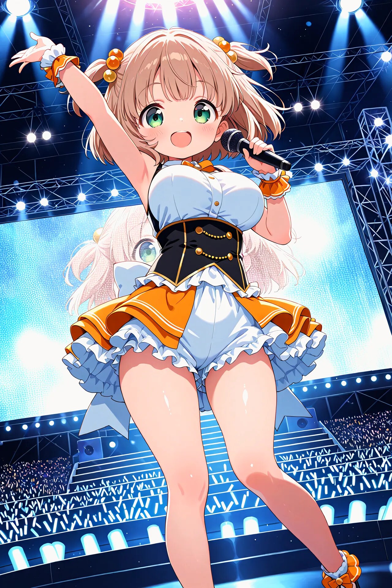 応援ありがとうございます！！