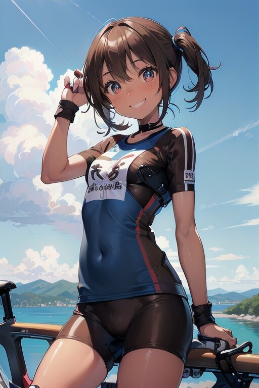 自転車