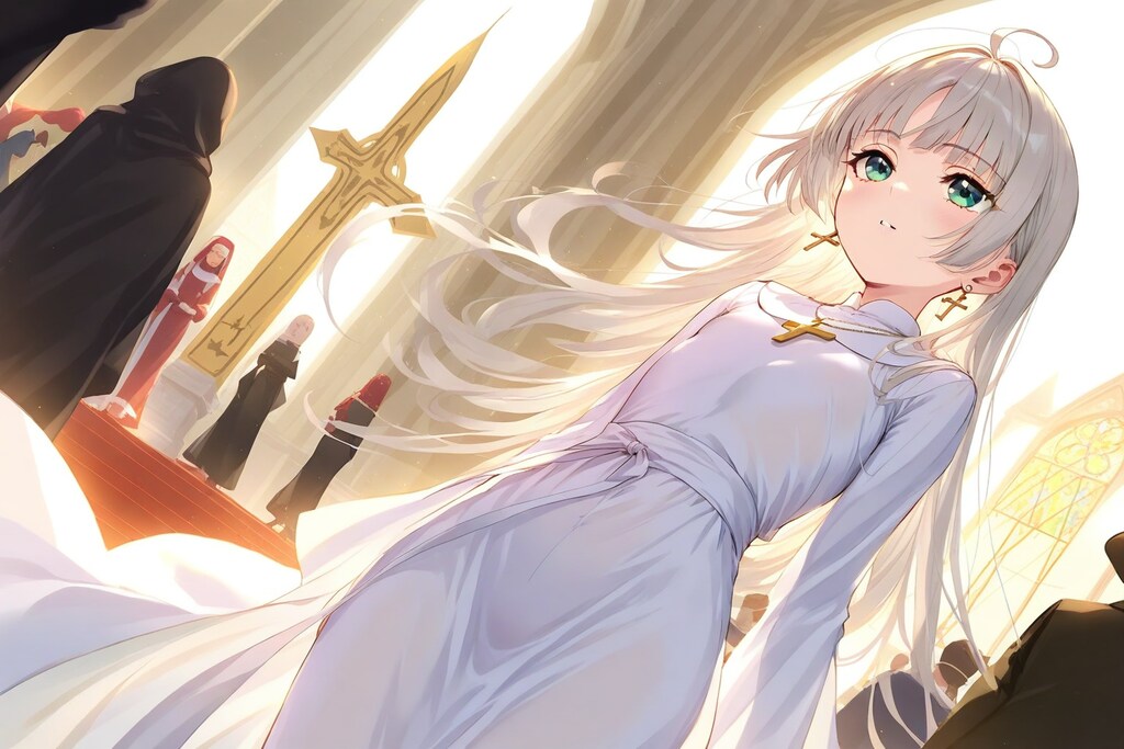 今朝のお祈り 09/23