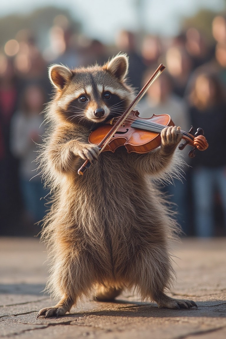 Violin - Part.2 - | の人気AIイラスト・グラビア