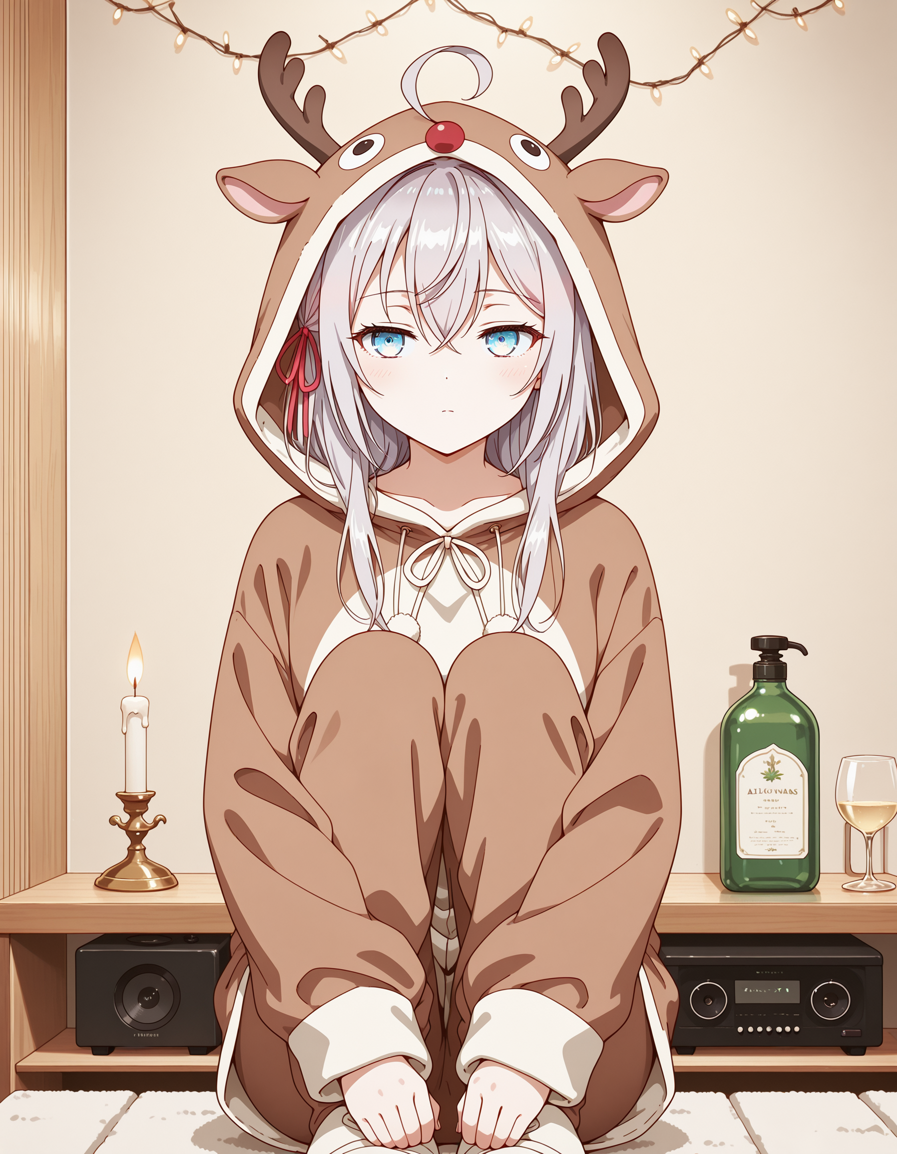 👧