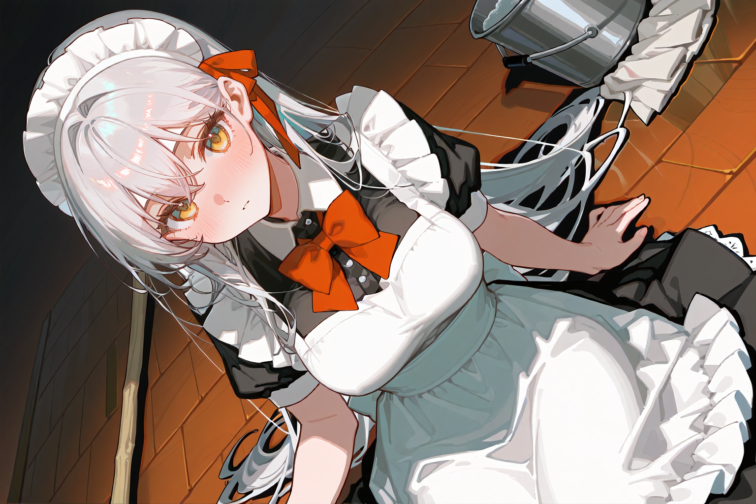 おはよー