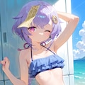水着七七 4枚目
