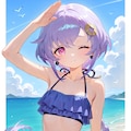 水着七七 12枚目