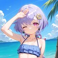 水着七七 10枚目