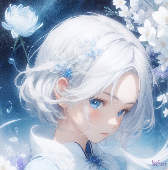 美少年企画(星月夜31)