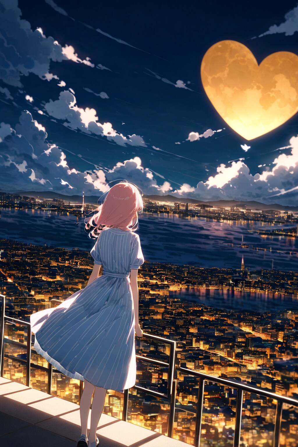 歩いて帰ろう | の人気AIイラスト・グラビア