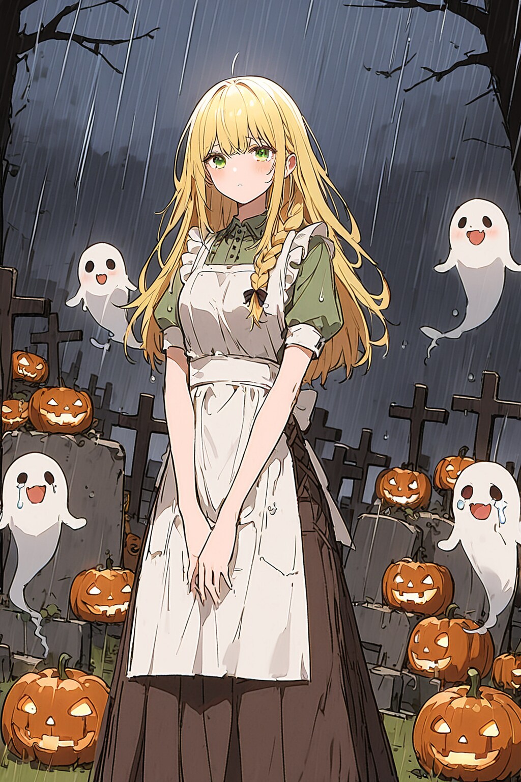 心が亡くなる日 | の人気AIイラスト・グラビア