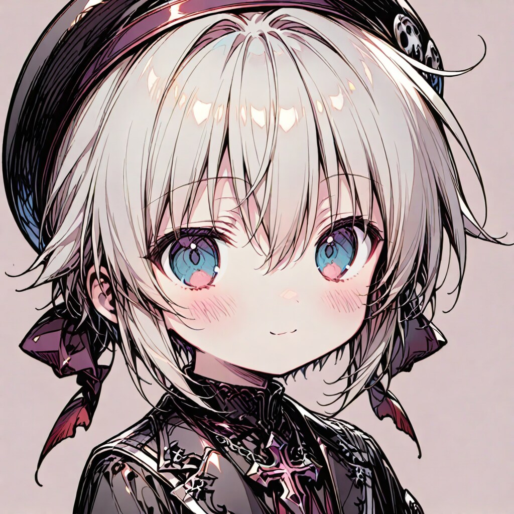かみそりアイザック