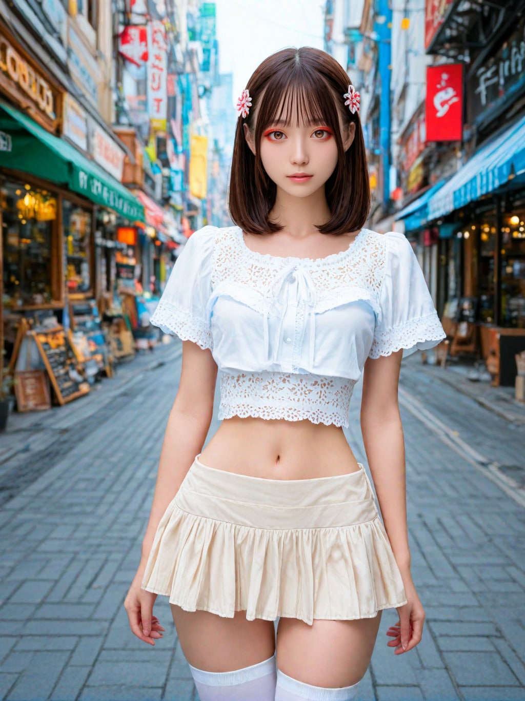 街