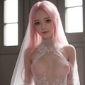 これってネグリジェだっけ？ 10枚目
