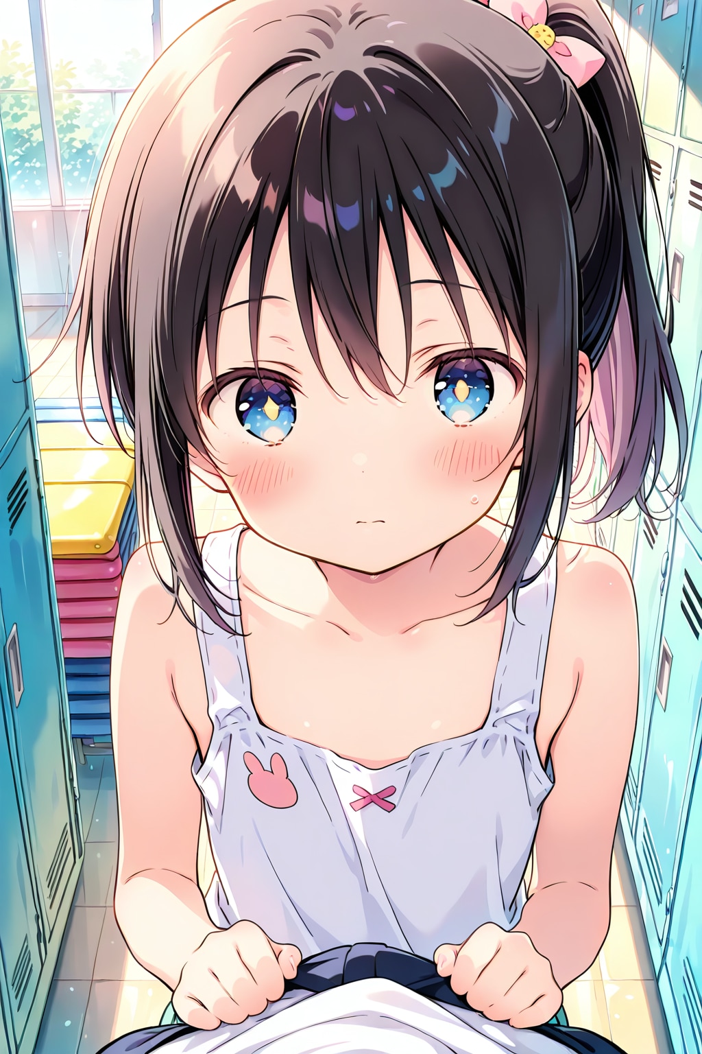 先生におねだり💕