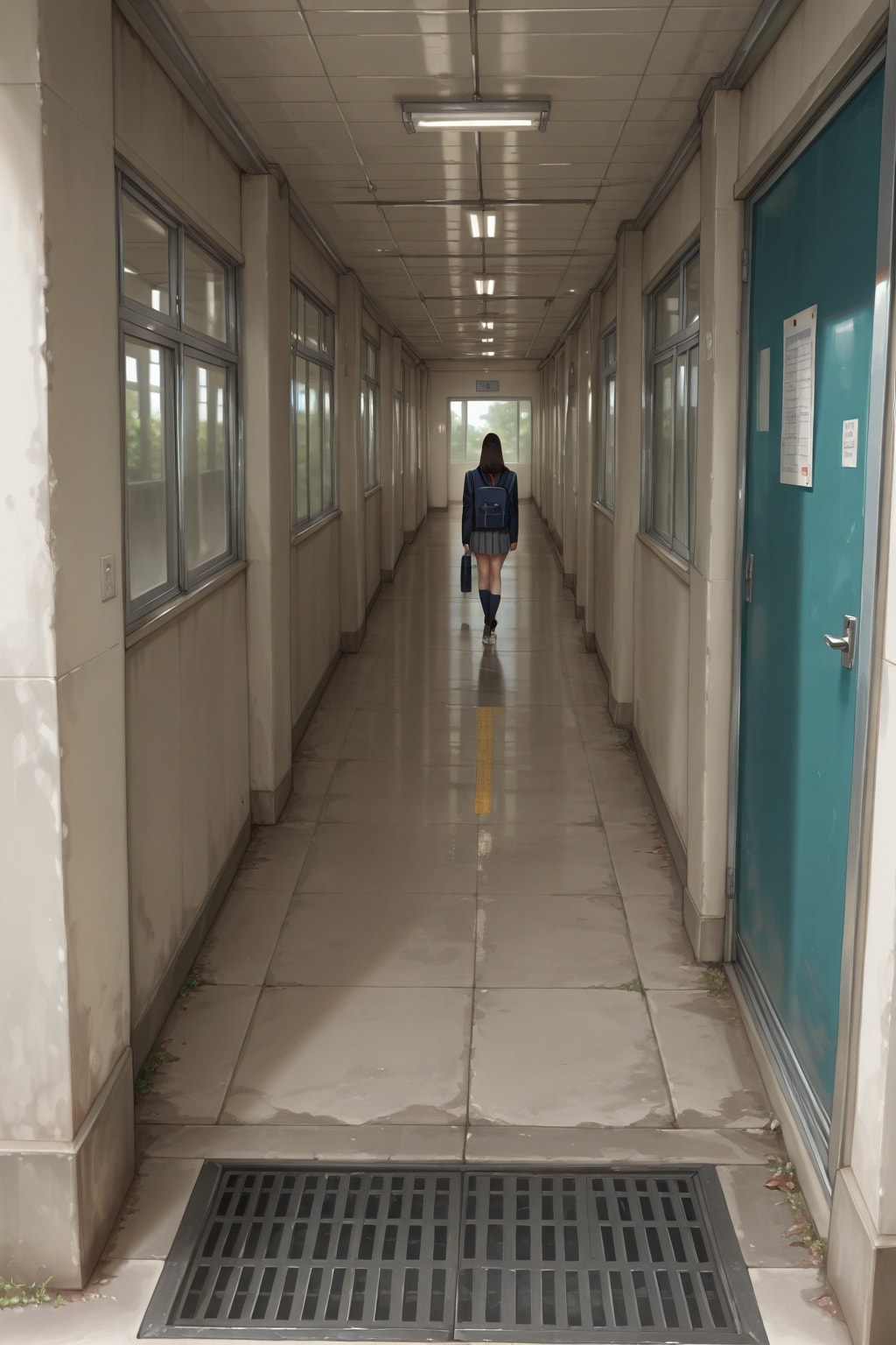 入学式