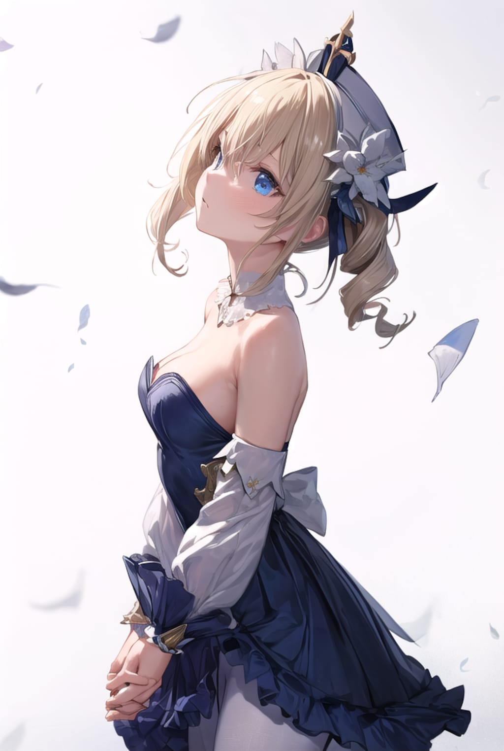 バーバラ(原神)