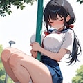 のぼり棒 4枚目