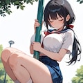 のぼり棒 3枚目