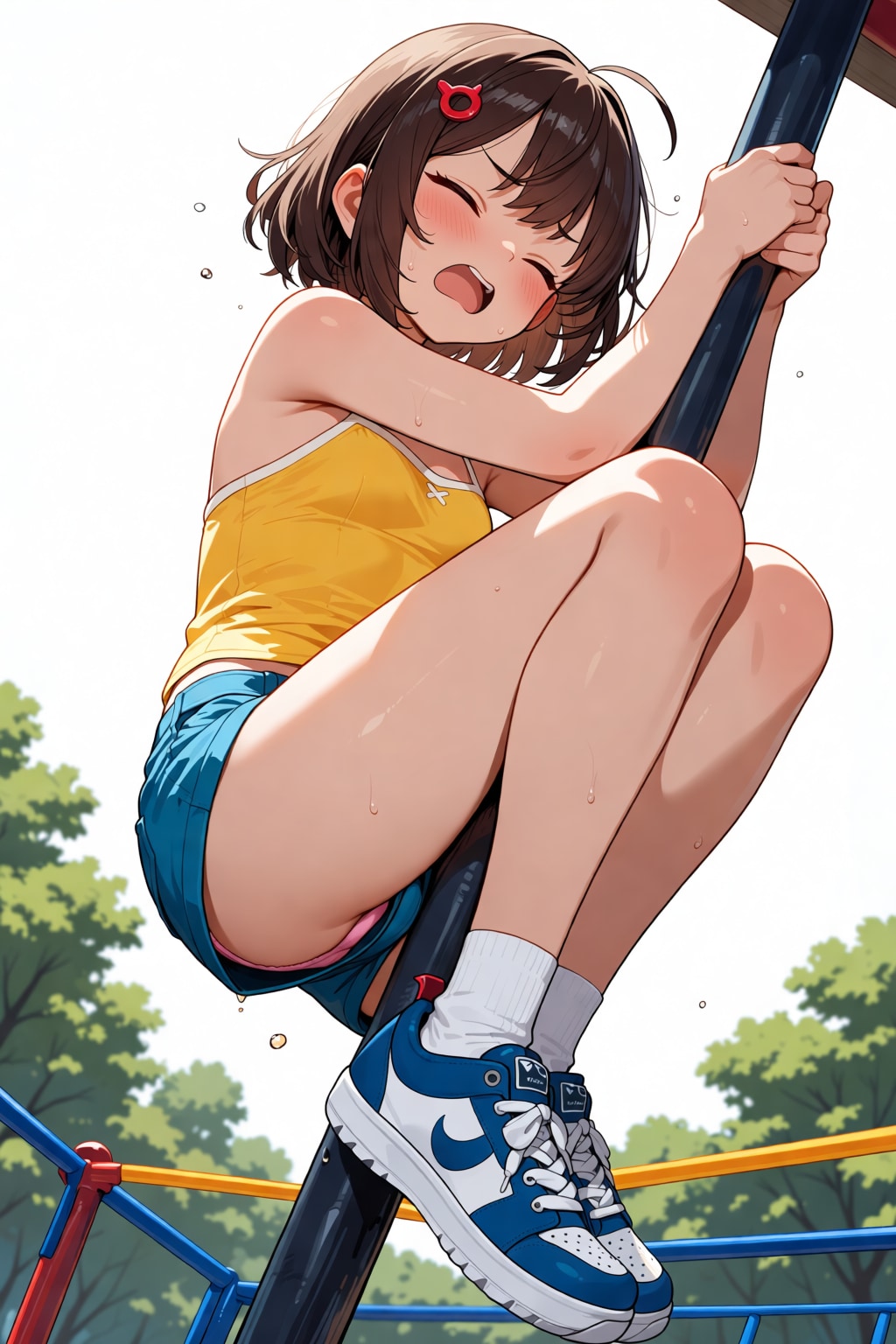 のぼり棒