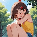 のぼり棒 2枚目