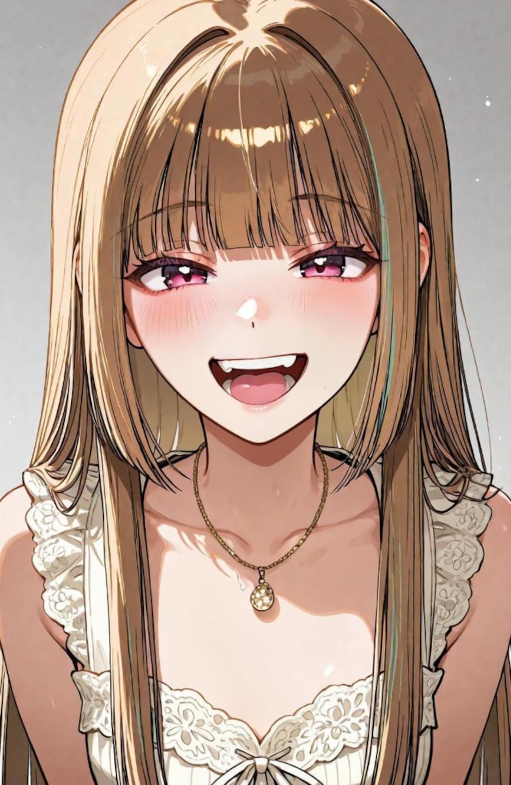 何してたの〜？