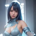 全年齢版～女性フォト集～ 2枚目