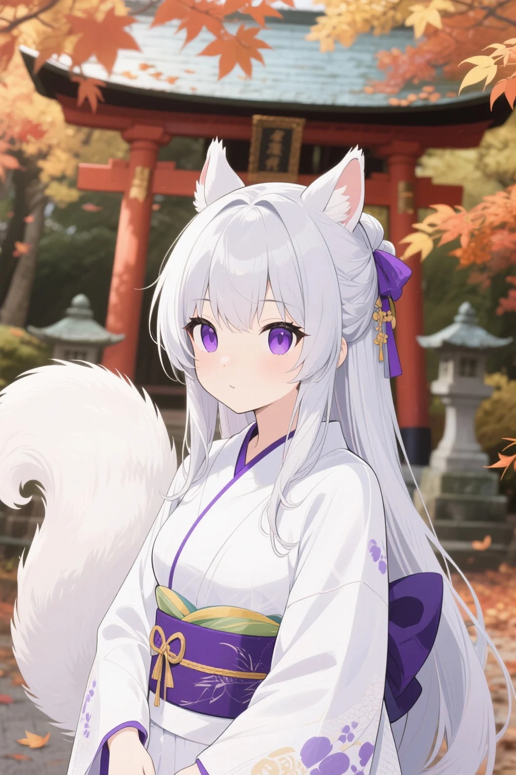 虎鼠神社の御神体419 | の人気AIイラスト・グラビア