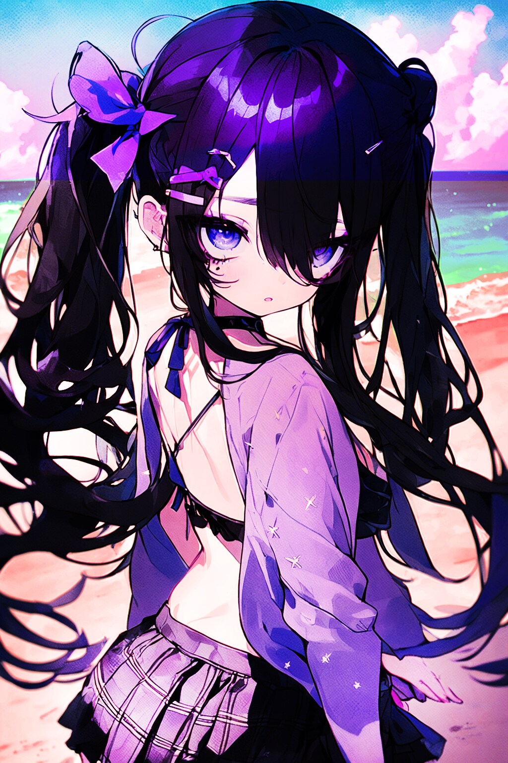0513 潮風無理