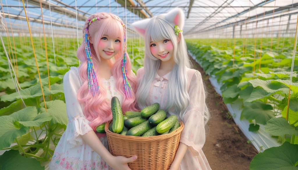 良いきゅうりの日