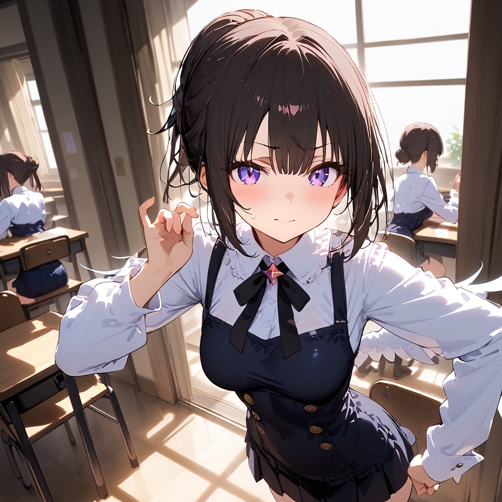 誰にも言ってはなりませんよ(天使の正体)