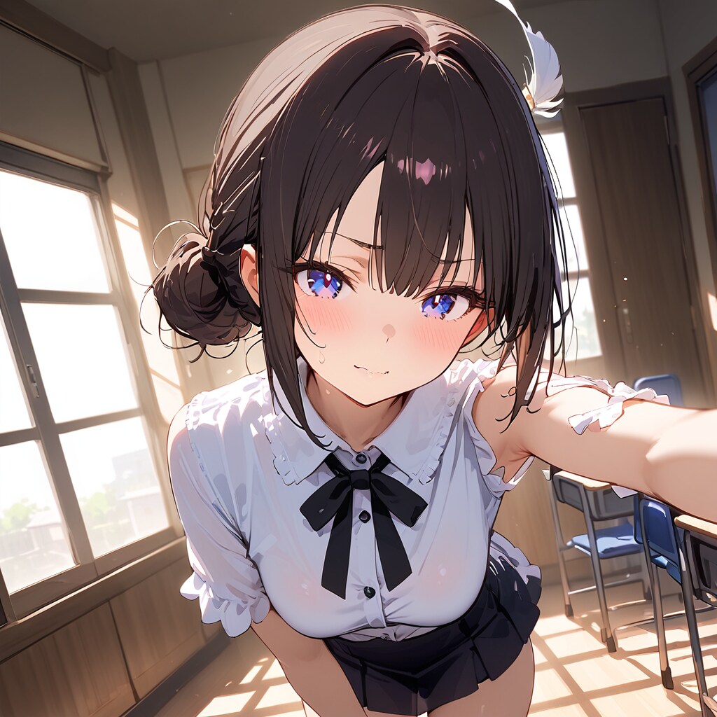 誰にも言ってはなりませんよ(天使の正体)