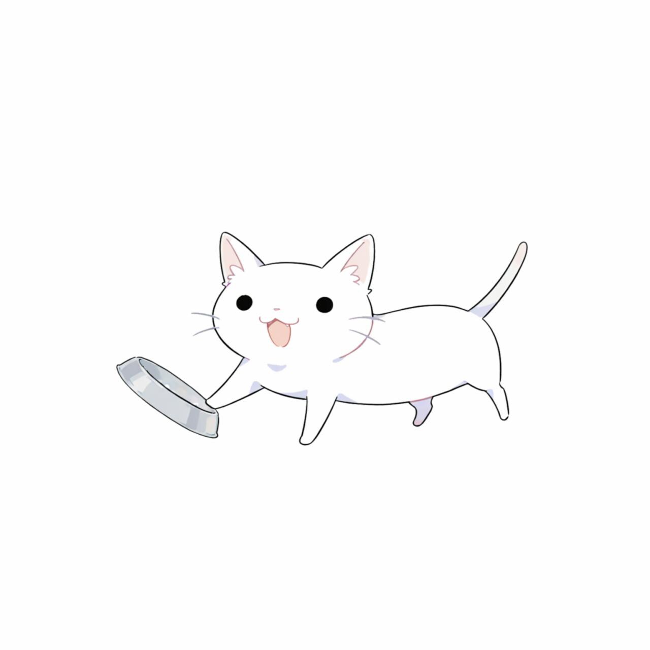 にんげん、はやくごはんをよこすがよい　その他