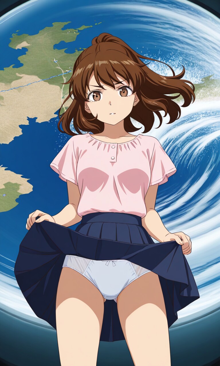 おてんきおねーさん2