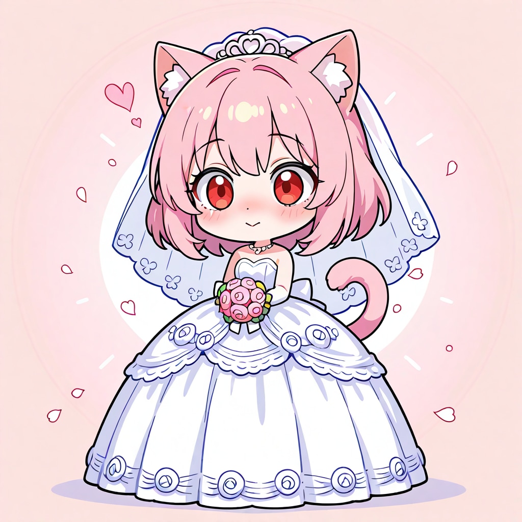 ジューンブライド