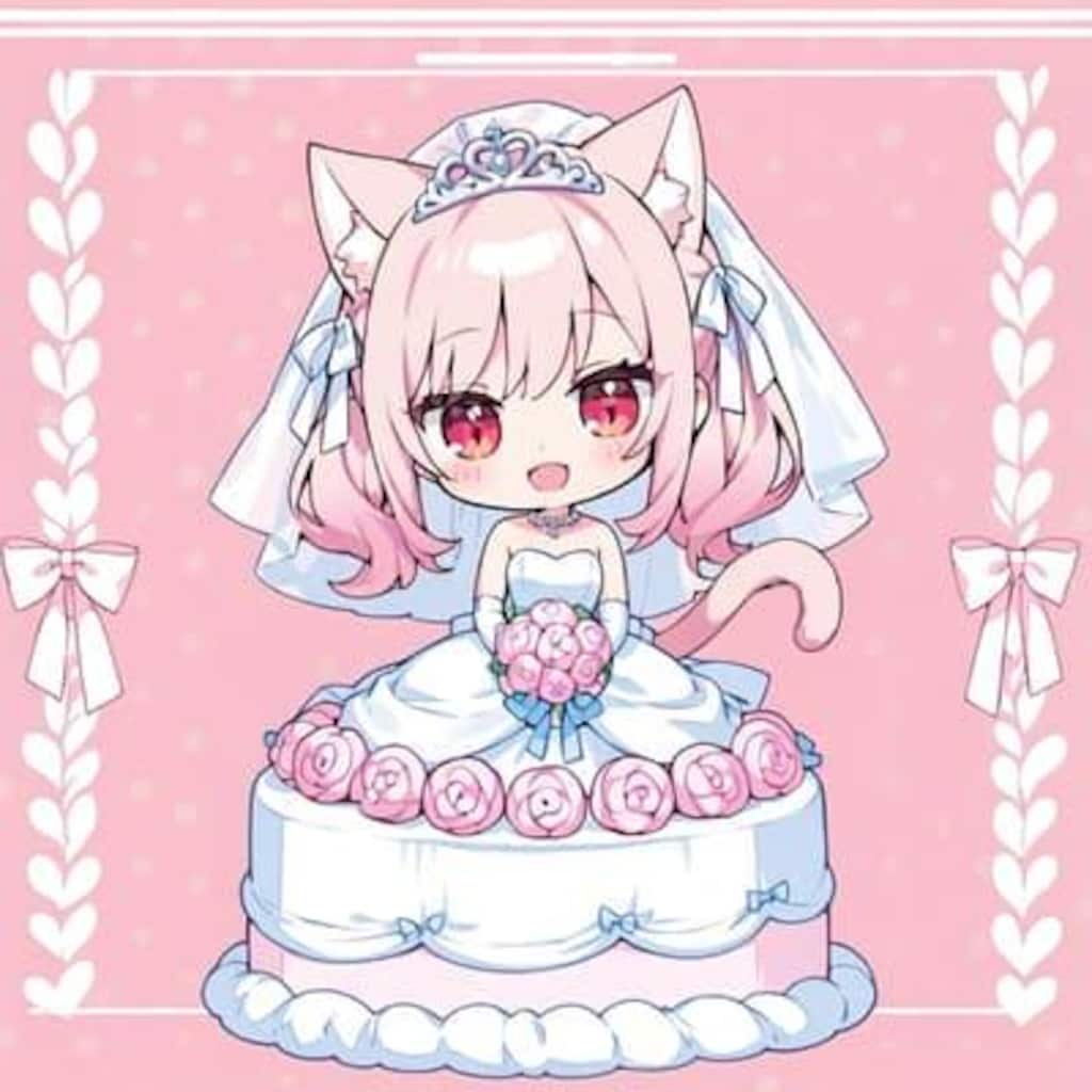 ジューンブライド